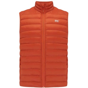 Mac in a sac Потник Mac in a sac Alpine vest - Orange (Orange)