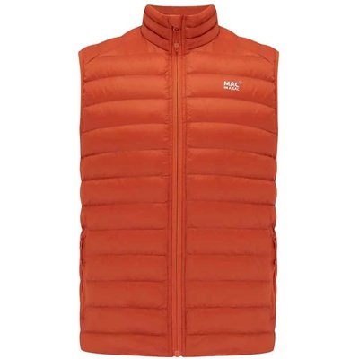 Mac in a sac Потник Mac in a sac Alpine vest - Orange (Orange)