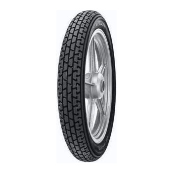 Metzeler Block 4/0 R18 64H