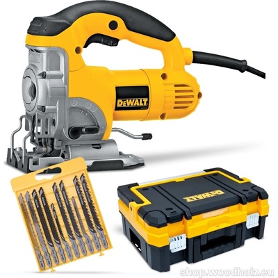 DEWALT DW331KT