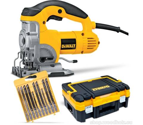 DEWALT DW331KT