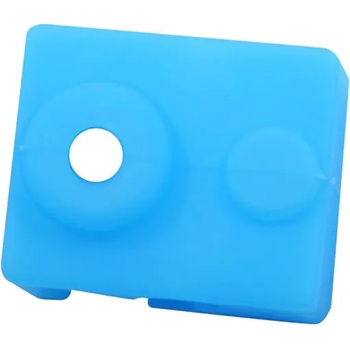 Image 1 of Силиконов чорап за нагряващ се блок e3d v6 (ht0007)