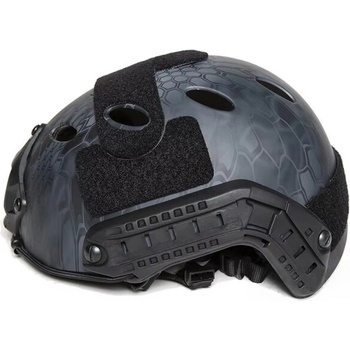 DRAGOWA Tactical Тактическа каска Fast PJ Shadow, Typhon (DRG150.Typhon)