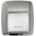 Pelsis Стоманен сешоар за ръце 2100 w - инокс мат (dv2100s)