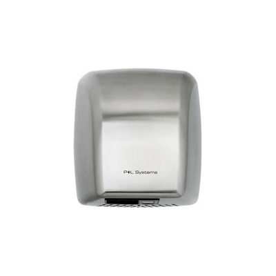 Pelsis Стоманен сешоар за ръце 2100 w - инокс мат (dv2100s)