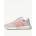 Adidas Marathon Tech Shoes Grey/Pink