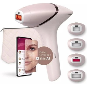 Philips BRI976/00 Епилатори