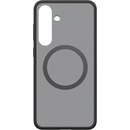 Samsung Galaxy S25+ Capella MagSafe Case frost black (GP-FPS936PGBJW)