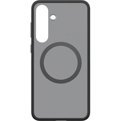 Samsung Galaxy S25+ Capella MagSafe case frost black (GP-FPS936PGBJW)