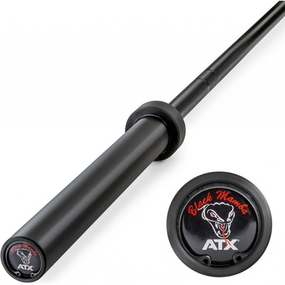 ATX LINE MAMBA Olympijská osa 2200/50 mm
