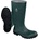 Delta Plus Delta copper s5 fo / Предпазни ботуши s5 fo - зелени/черни 41 (coppes5ve41)