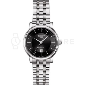 Tissot Classic T122.207. 11.051. 00 (T122.207.11.051.00)