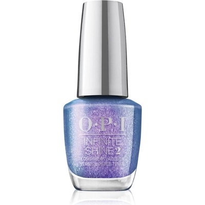 OPI Infinite Shine Terribly Nice лак за нокти с гел ефект Shaking My Sugarplums 15ml