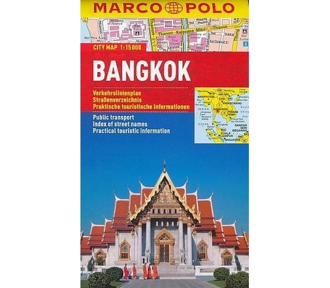 Bangkok