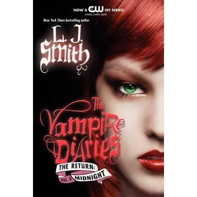 Midnight | Lisa Jane Smith