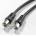 Roline Cable Antenna 75 Ohm, M/F, 1.5m, Value 11.99. 4460
