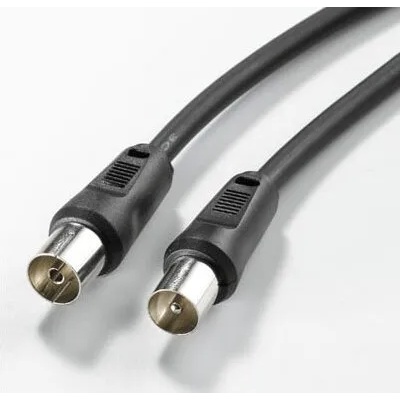 Roline Cable Antenna 75 Ohm, M/F, 1.5m, Value 11.99. 4460