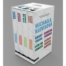 Michaela Klevisová - BOX 2