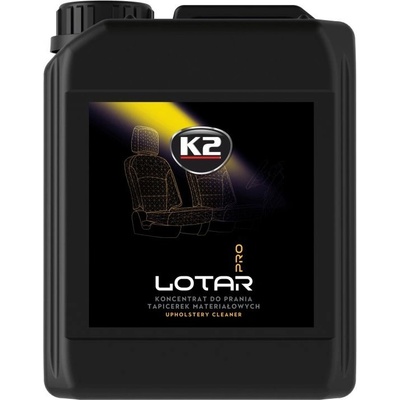 K2 LOTAR 5 l