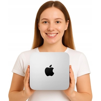 Apple Mac mini MNH73CZ/A