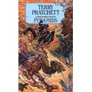 Pyramids - Terry Pratchett
