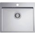 Alveus Quarto 10 (1124382) Мивка за вграждане