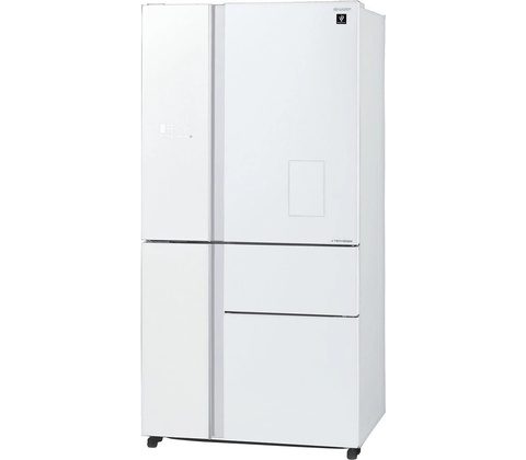 SHARP SJ WX830AWH