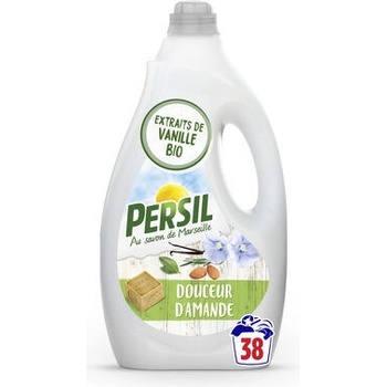 Persil savon de Marseille Doucer di Amande Sensitive gel 1,9 l 38 PD