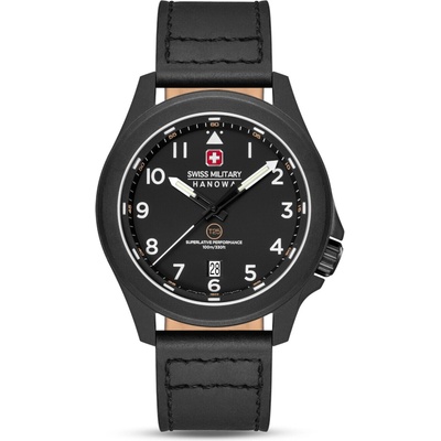 Swiss Military Hanowa SMWGB0005241