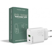 Mobile Origin FRL-PD20W-MO12