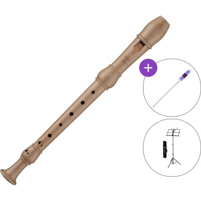 Moeck 2202 Rondo SET Блок флейта сопрано (2202-MOECK-SET)