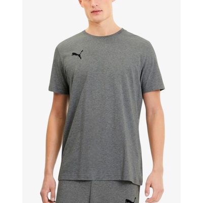 PUMA TeamGoal 23 Casuals Tee Grey