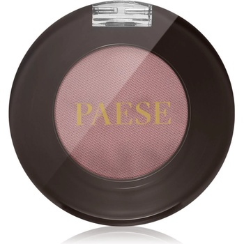 PAESE Eyegasm Eyeshadow дълготрайни сенки за очи цвят 07 Mademoiselle 1.5 гр