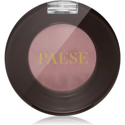 PAESE Eyegasm Eyeshadow дълготрайни сенки за очи цвят 07 Mademoiselle 1.5 гр