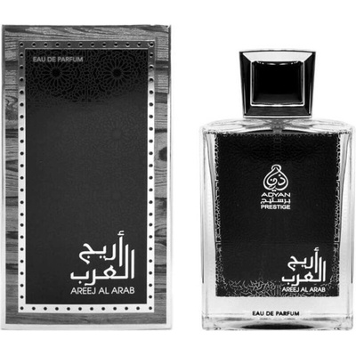 Adyan by Anfar Areej Al Arab parfémovaná voda unisex 100 ml