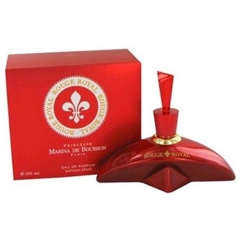 Marina De Bourbon Rouge Royal parfémovaná voda dámská 100 ml