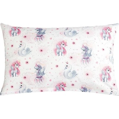 Bellatex Viola polštář 45/032 jednorožec 40x60