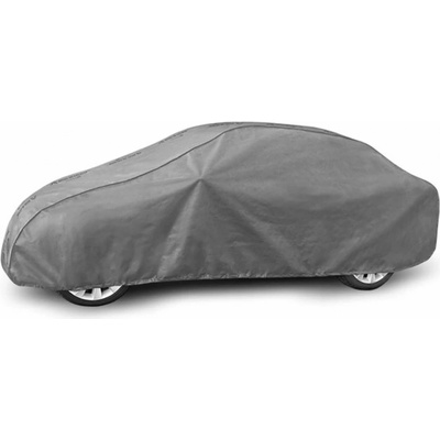 KEGEL Plachta na auto MOBILE GARAGE D. 425-470 cm