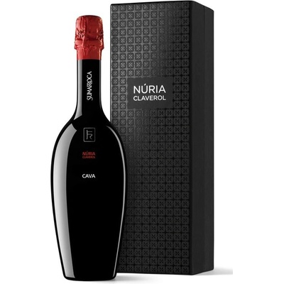 Cava Sumarroca Nuria Claverol 0,75 l