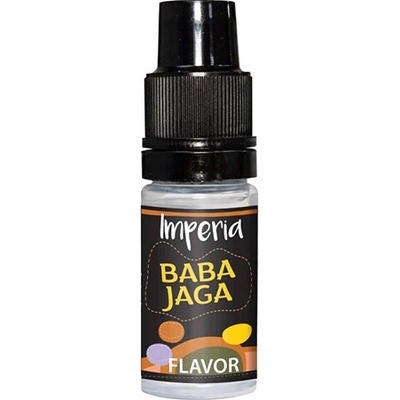 Boudoir Samadhi Imperia Black Label Baba Jaga 10ml