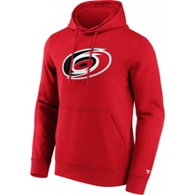 Fanatics mikina Primary Logo Carolina Hurricanes SR 980241