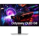 Samsung Odyssey OLED G8 S32FG810SU