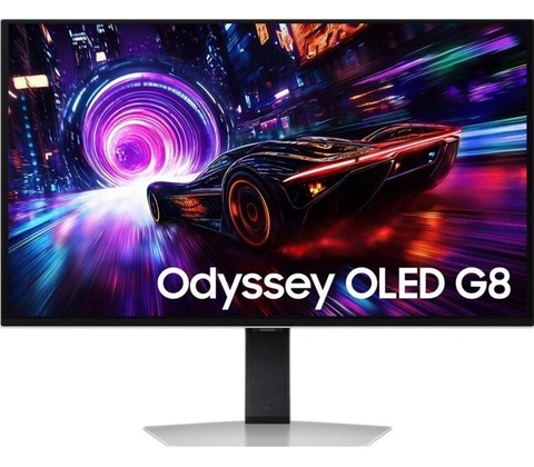 Samsung Odyssey OLED G8 S32FG810SU