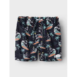 NAME IT Плувни шорти nkmzoccas