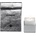 Decor Walther Ароматна свещ Decor Walther Ocean Breeze със свещник 2 части (0936051)
