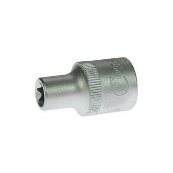 TRIUMF hlavica nástrčná 1/2" TORX E24 100-02124