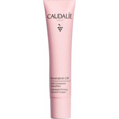 Caudalie Resveratrol-Lift Lightweight Firming Cashmere Cream 40 ml