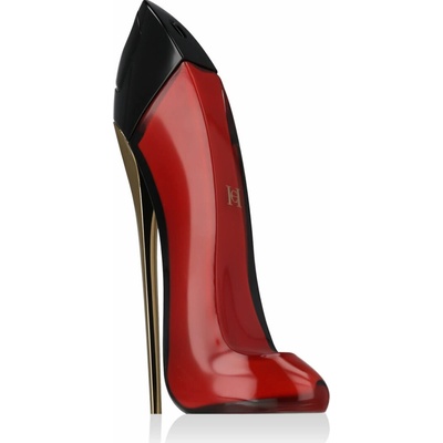 Carolina Herrera Very Good Girl parfémovaná voda dámská 80 ml tester