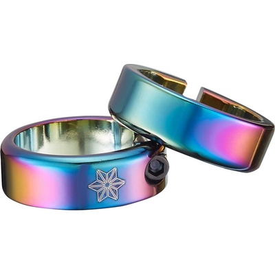 Supacaz Star Ringz podsedlová objímka – Zboží Dáma