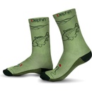 Delphin Ponožky Carp